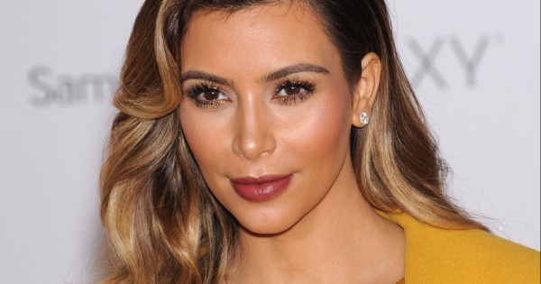 קים קרדשיאן מצאה את הדרך החדשה להתעשר