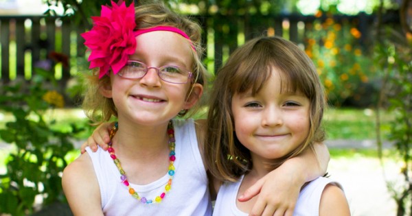 השקר הכי גדול שאנחנו מספרות לבנות שלנו