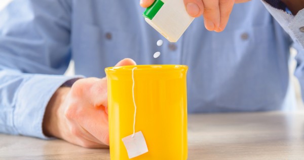 סוכר? סוכרזית? מחקר: ממתיקים מלאכותיים עלולים לשגע את המוח