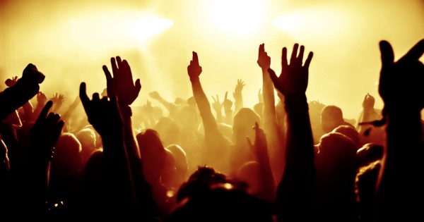 לנרמל את חיי הלילה לפני שיצוץ הקסטיאל הבא