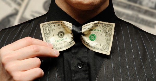 גם למיליונריות הערכה עצמית נמוכה משל גברים