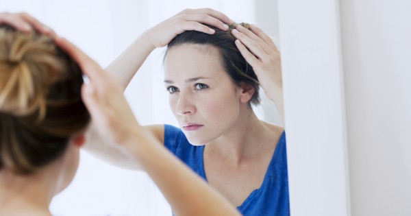 בעיות עיכול ונשירת שיער: הפתרון לרוב הבעיות שלנו