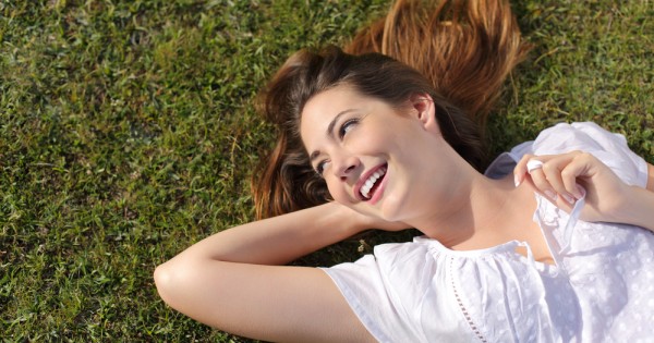 5 פעולות פשוטות לחיים מלאי זרימה