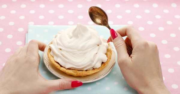 משימה אפשרית: לאכול מתוק מבלי לזלול