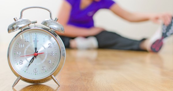 נכנסים לכושר ב-7 דקות