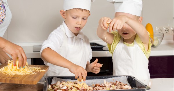 איך מעסיקים את הילדים בחופש הגדול?