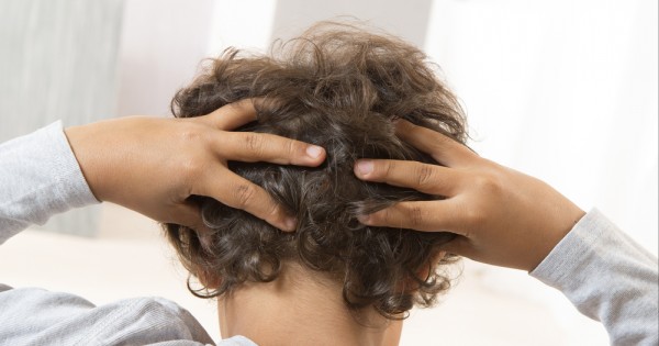 כינים נגד הורים: סיבוב אחרון