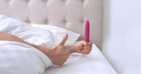 מחקר: מה הגברים חושבים על וויברטורים?