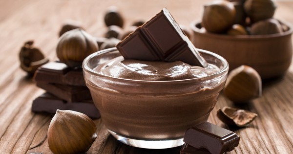 הגרסה הבריאה: מתכון לממרח נוטלה ביתי