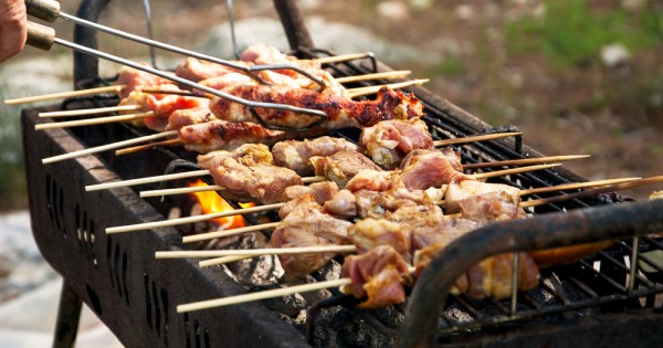 בריא או טעים – חייבים להחליט? כך תשלבו בין מנגלים לבריאות