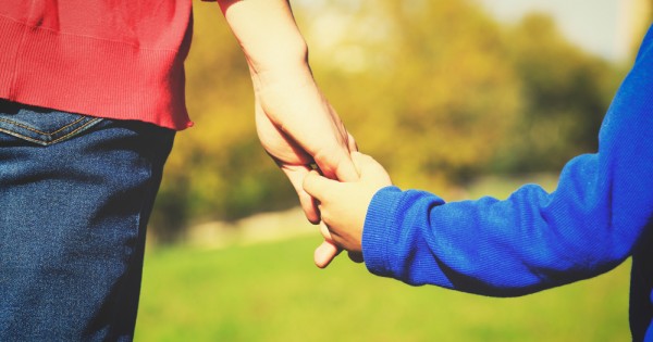 הפעולה הפשוטה שתעזור לך להגן על הילדים שלך