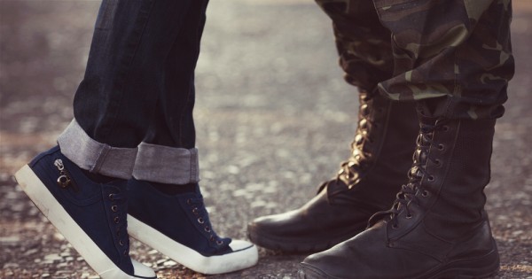 גיוס הבן הצעיר: היום שלא התכוננתי אליו