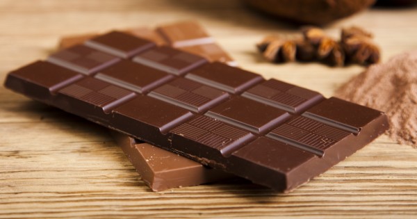 הטרנד המתוק הבא: שוקולד להסנפה