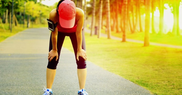 ריצה לנפש: הריצה יכולה להפוך לפסיכולוג האישי שלכם