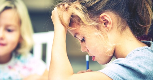 למה חשוב לאפשר לילדים שלנו להיכשל?