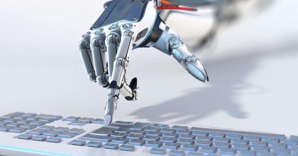 ברוכים הבאים לכלכלת החלטורה: השלכות האינטליגנציה המלאכותית