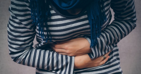 כל הדרכים להרגיע מעי רגיז