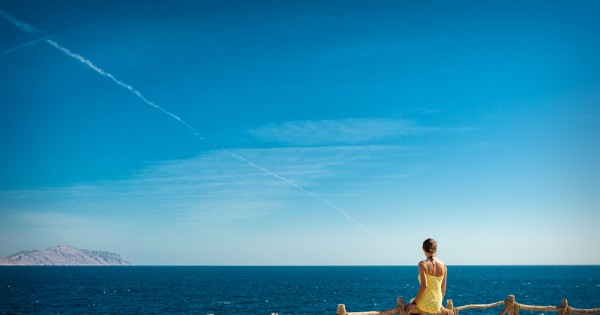 איך נפטרים מהדכדוך?