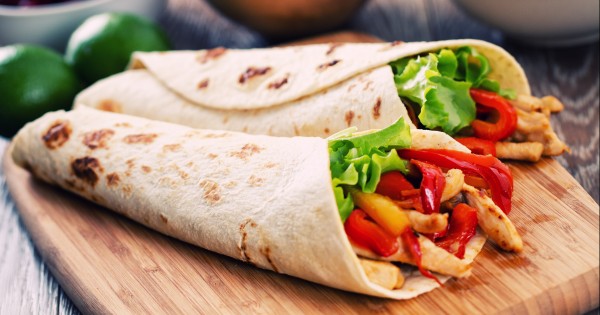 לאנץ' בוקס למשרד: ראפ מקסיקני ב-5 דקות בלבד