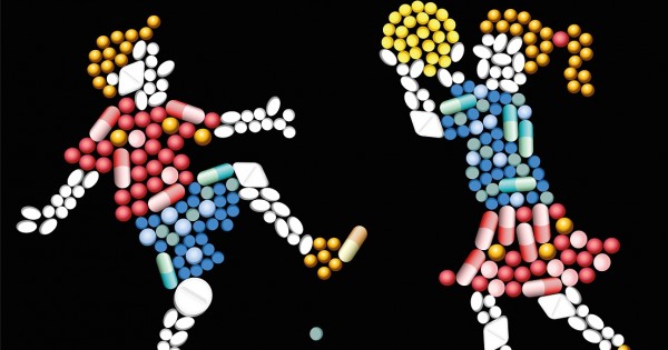 5 המלצות למניעת בעיות קשב אצל ילדים