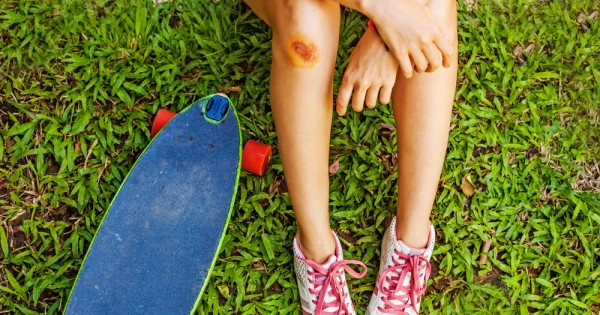 הפתרון היעיל לילד היפוכנדר