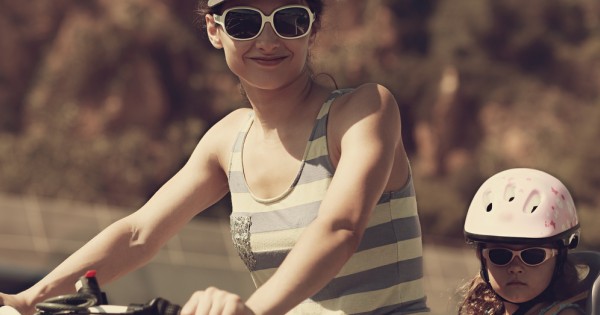 משקפי שמש: לבחור את מה שהכי מתאים לך