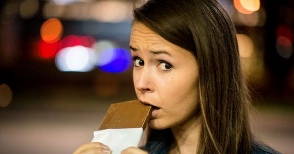 אכילה מודעת: ככה תתמודדו עם השמנה