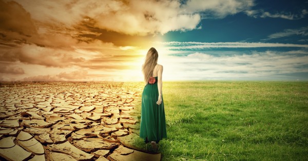 אני שתמיד פחדתי משינויים  – לקחתי את הקפיצה הגדולה קדימה