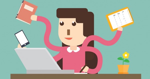 אמהות וקריירה: איך אפשר לעשות את זה נכון