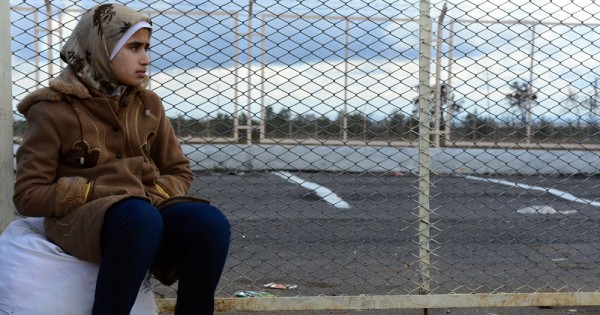 גרמניה מתמודדת עם דילמה נוספת מול הפליטים: נישואי ילדות