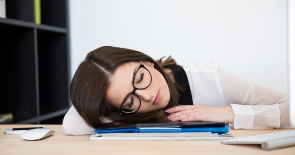 הדרכים הבריאות והטבעיות להילחם בעייפות