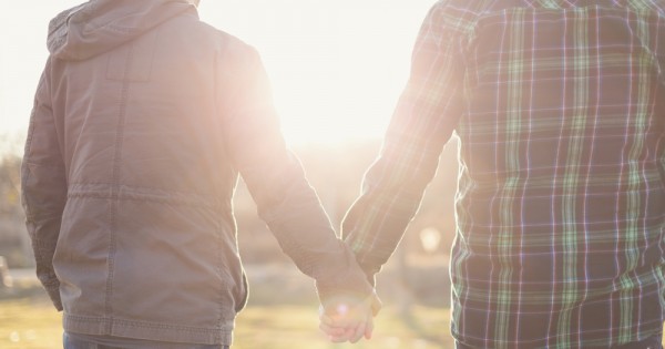 ההורים הגאים שפתחו דף חדש