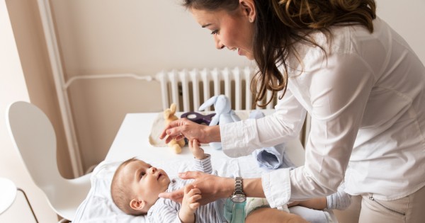 הפחד הגדול ביותר של אמא