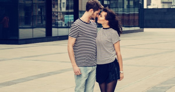 חולצות פסים ? ממש לא לרזות בלבד