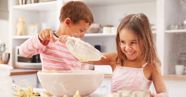 מבשלת רק כשאני חייבת