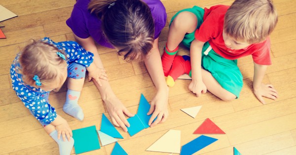 כשאמא מעדיפה ילד אחד על אחר