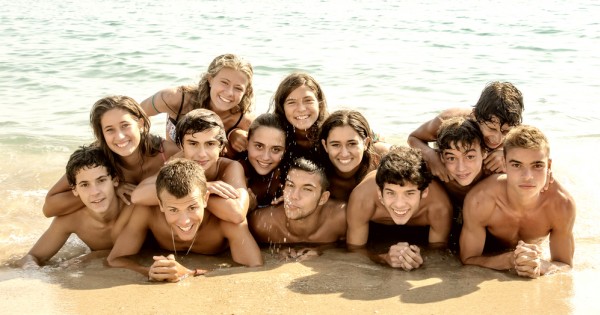 החופש הגדול והתזונה הבעייתית של המתבגרים