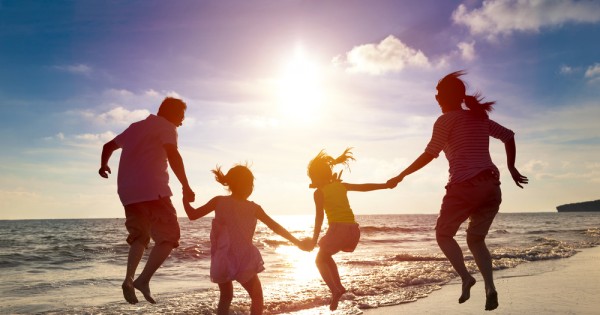 שבועות עם ילדים: המלצות לטיולים משפחתיים