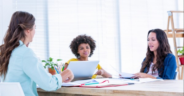 נשות ההייטק