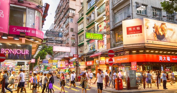 לא רק בישראל: מחירי דיור מטורפים דוחפים את תושבי הונג קונג החוצה