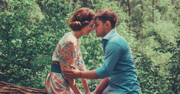 האאוטפיטים הכי מוצלחים ליום האהבה