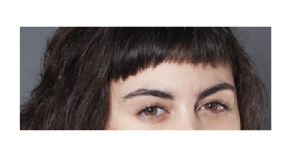 בגוף ראשון: כשהעיניים שלי הפסיקו לשקר