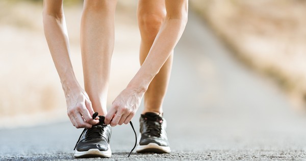 רוצה להיכנס לכושר? כנראה שאת כבר בדרך לשם