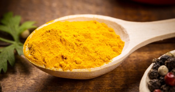 כורכום: תוסף התזונה ששווה זהב