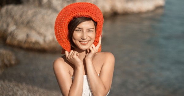 בגדי החוף היפים של הקיץ