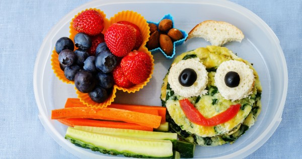 לצאת מהקופסא: 4 אופציות לארוחה בקופסא לבתי הספר