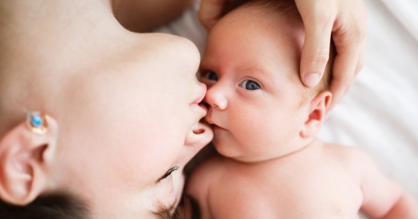 תכלס, את חרא של אימא