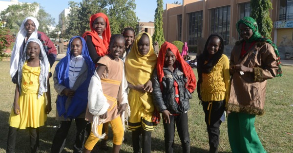 דרום אפריקה: בתולים בתמורה ללימודים