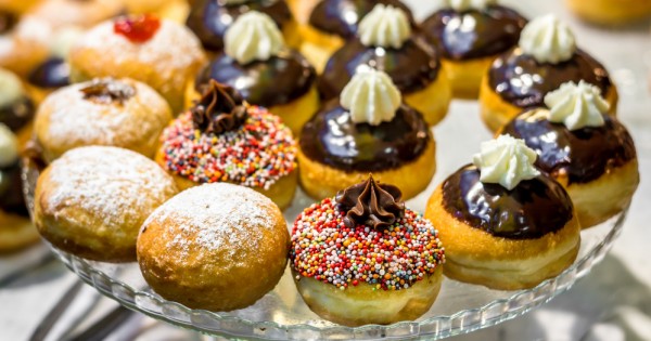 8 ימים של שמן: איך מקטינים את הנזק הבריאותי?