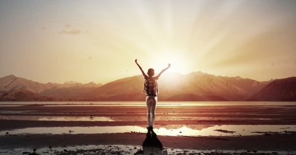 האם את באמת מגשימה את הייעוד שלך?